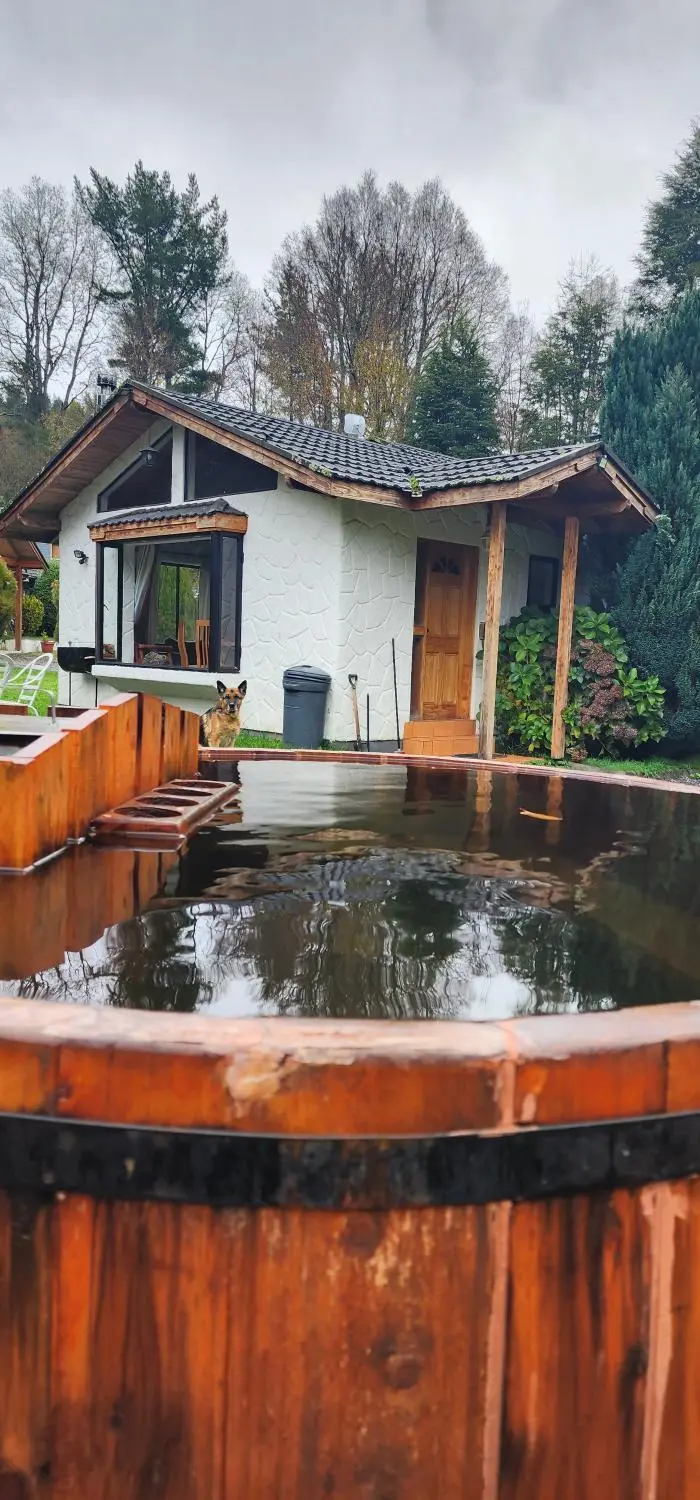 Orillas del Coilaco — foto secundaria