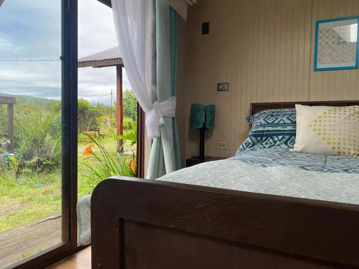 La Casona del Trancura — foto principal