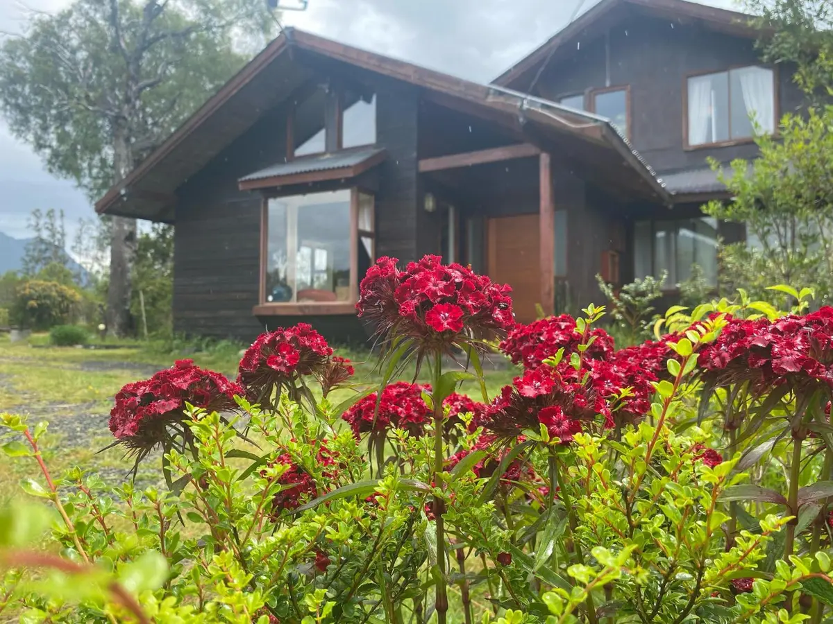 La Casona del Trancura — foto secundaria