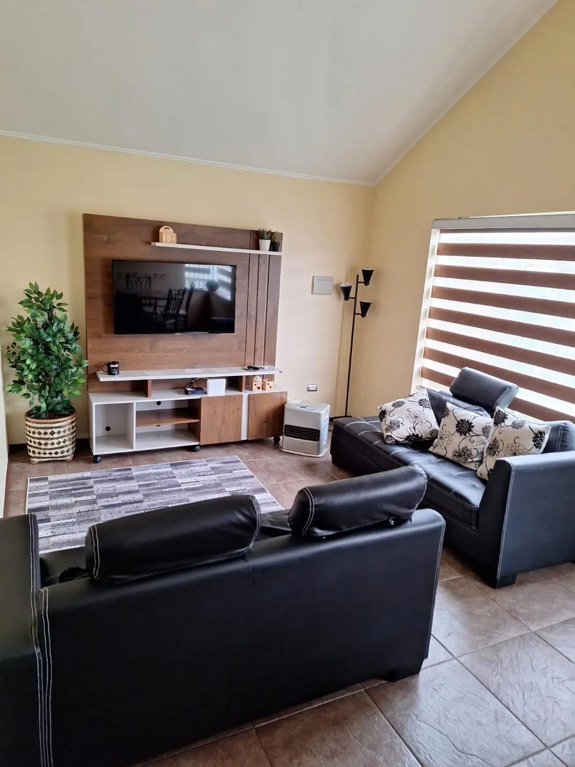 Cabaña Mi Casa Amoblada — foto principal