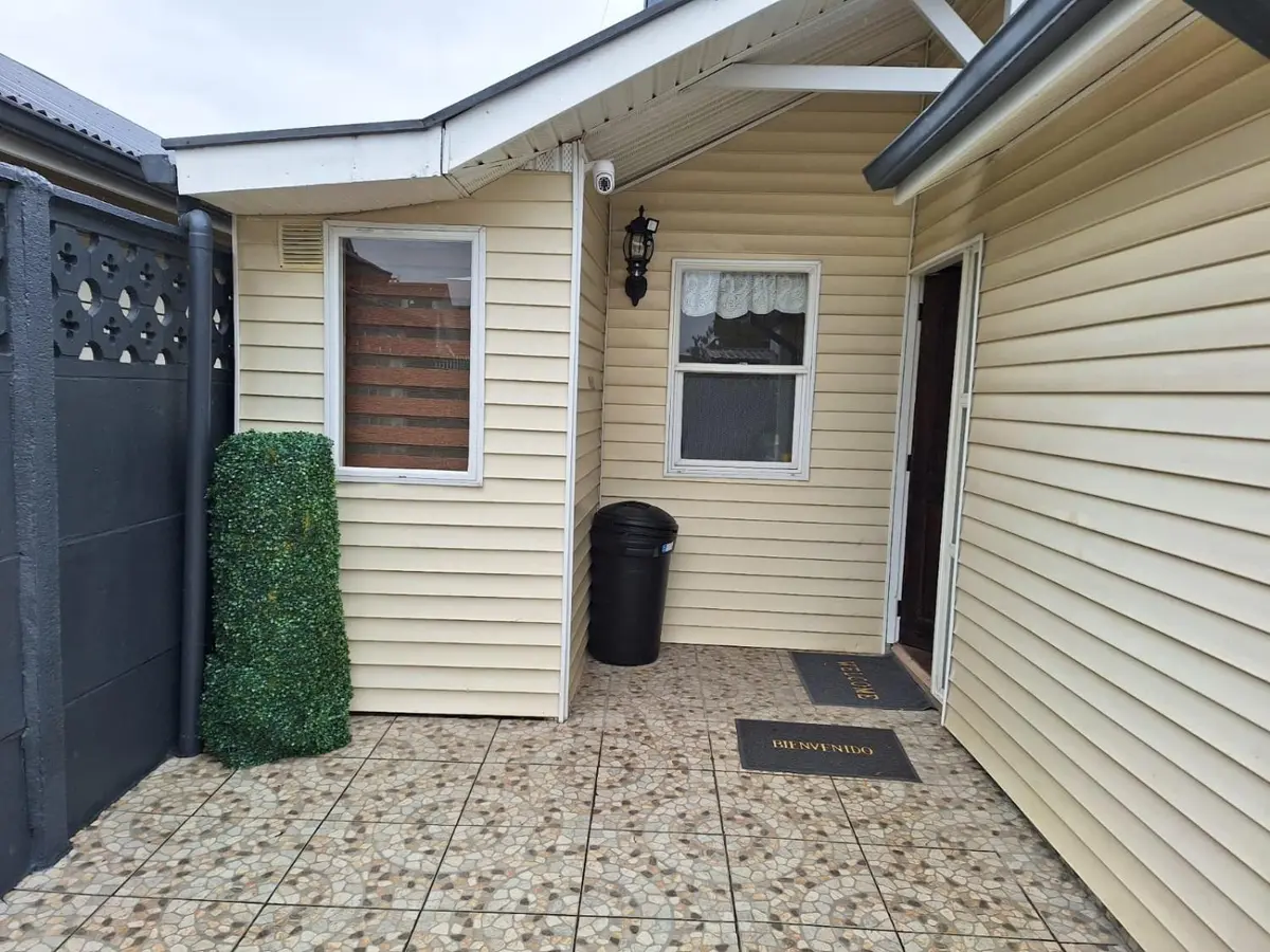 Cabaña Mi Casa Amoblada — foto secundaria