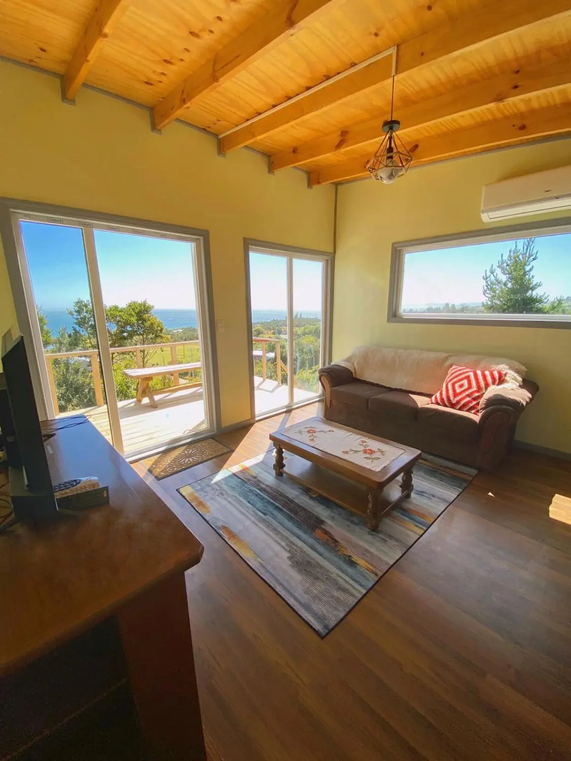 Cabaña Entre Mar y Cordillera — foto secundaria