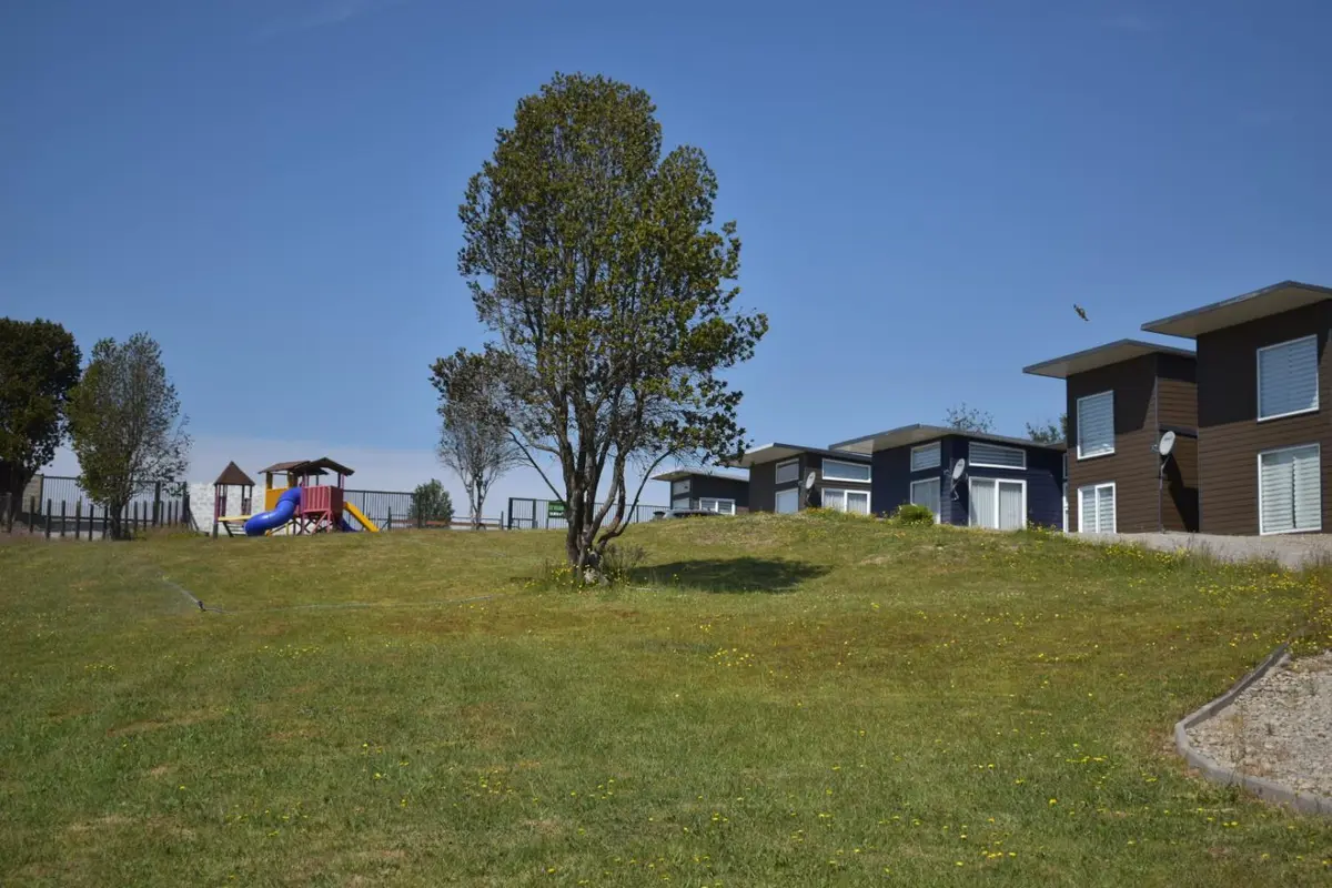 Cabañas Alto Volcanes — foto principal