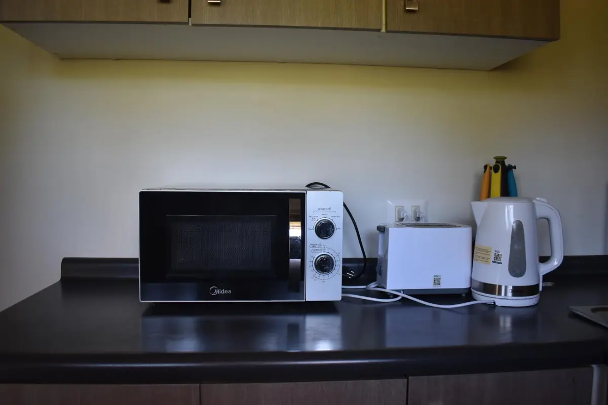 Cabañas Alto Volcanes — foto secundaria