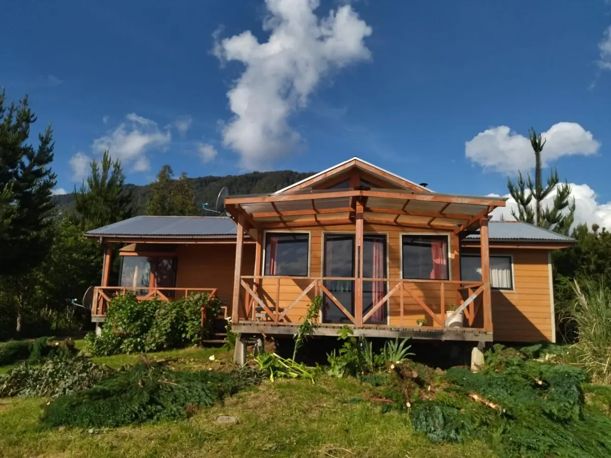 Cabaña Los Lagos — foto secundaria