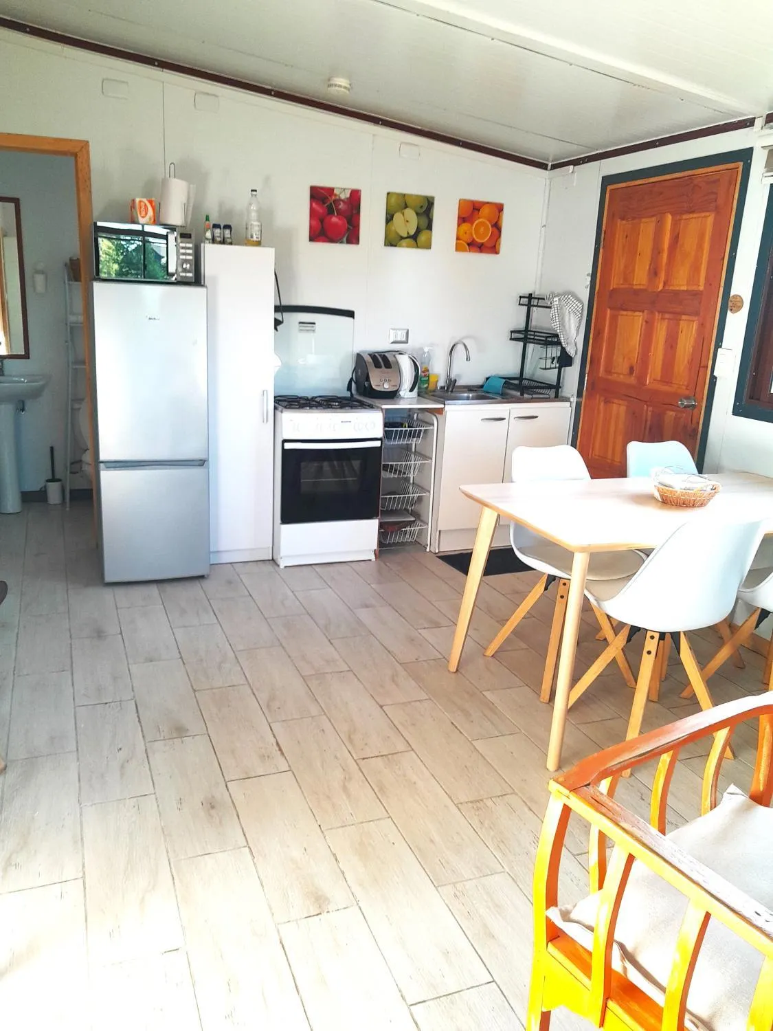 Cabaña Familiar Puerto Varas — foto principal