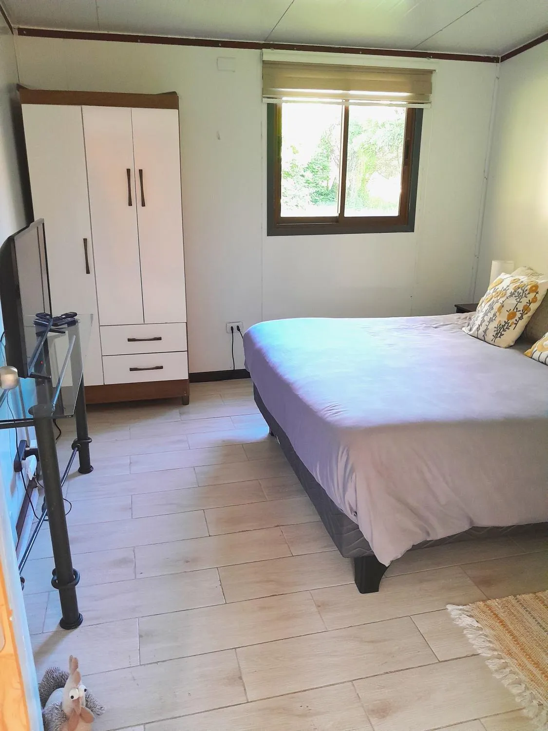 Cabaña Familiar Puerto Varas — foto interior