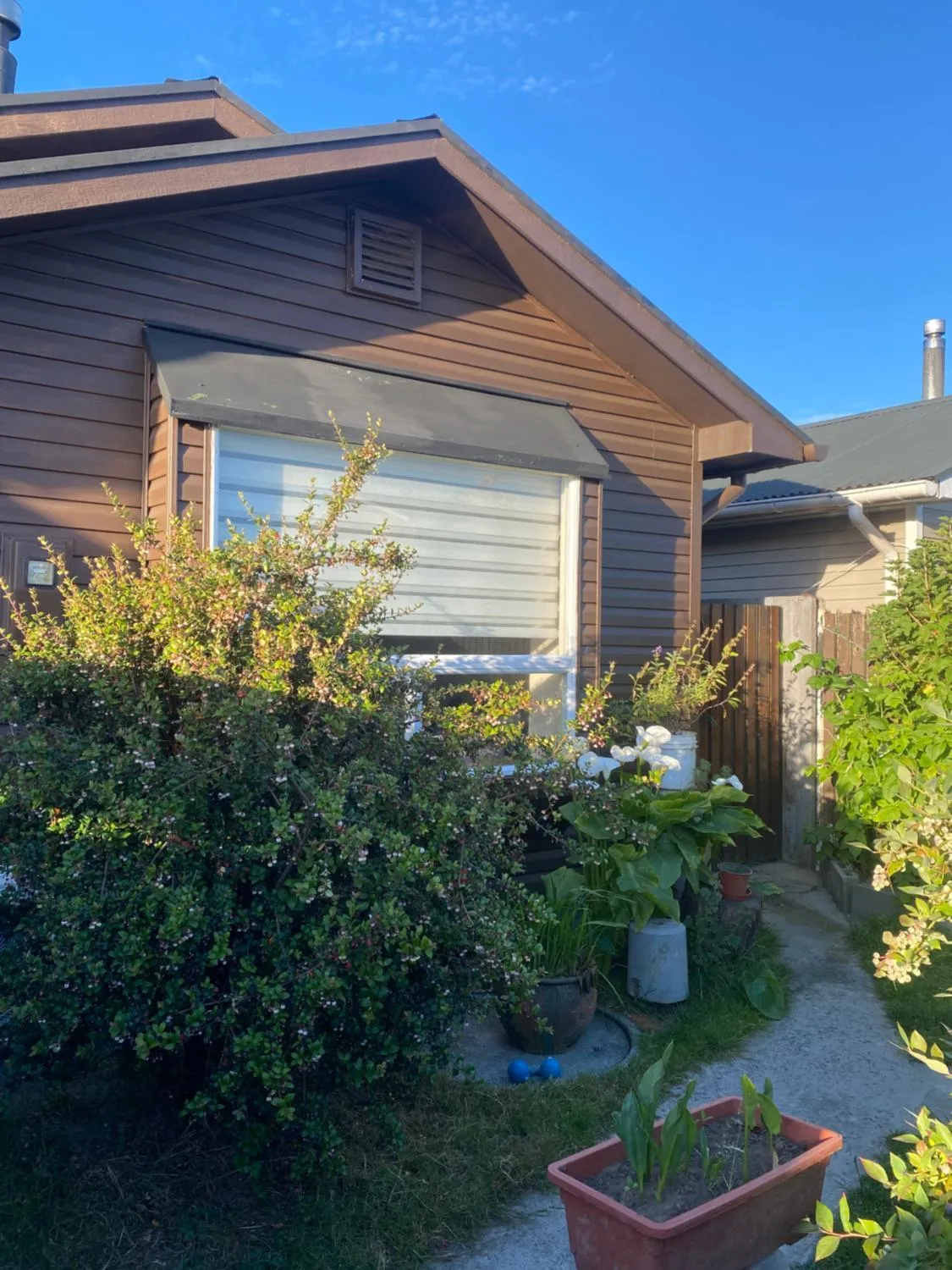 Casa Amayita — foto principal