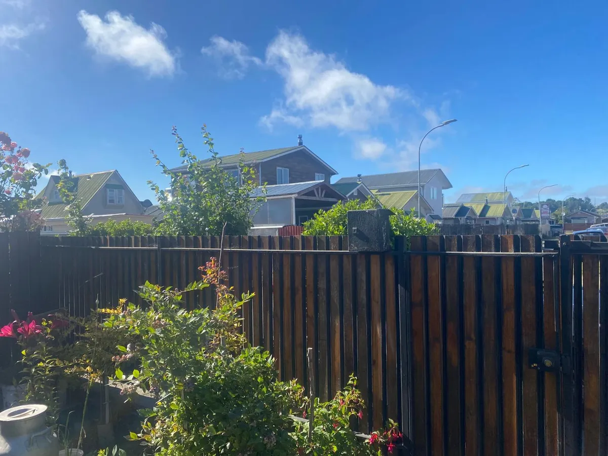 Casa Amayita — foto secundaria