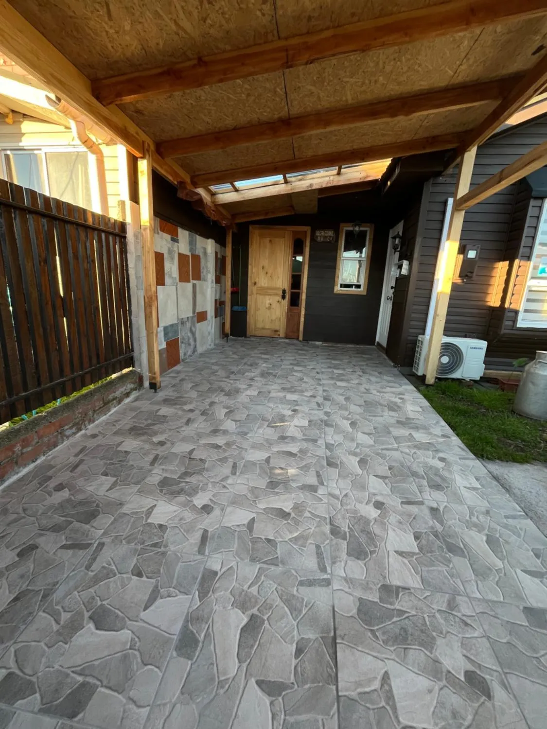 Casa Amayita — foto interior