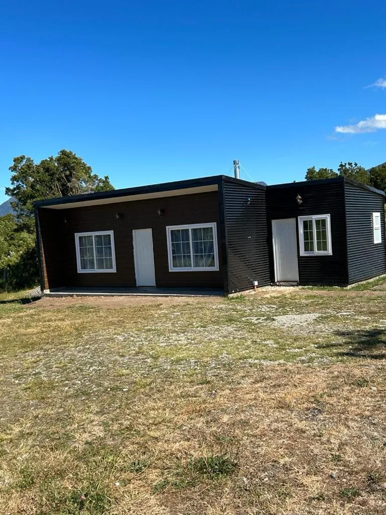 Cabañas Vista Volcanes II — foto principal