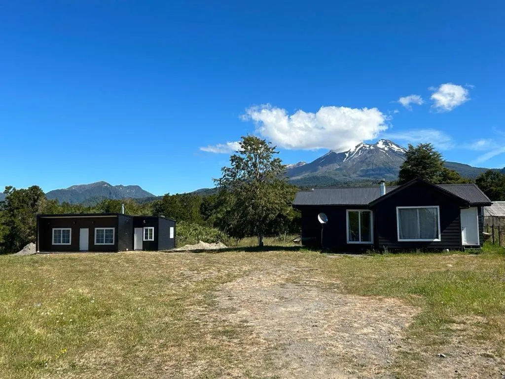 Cabañas Vista Volcanes II — foto secundaria