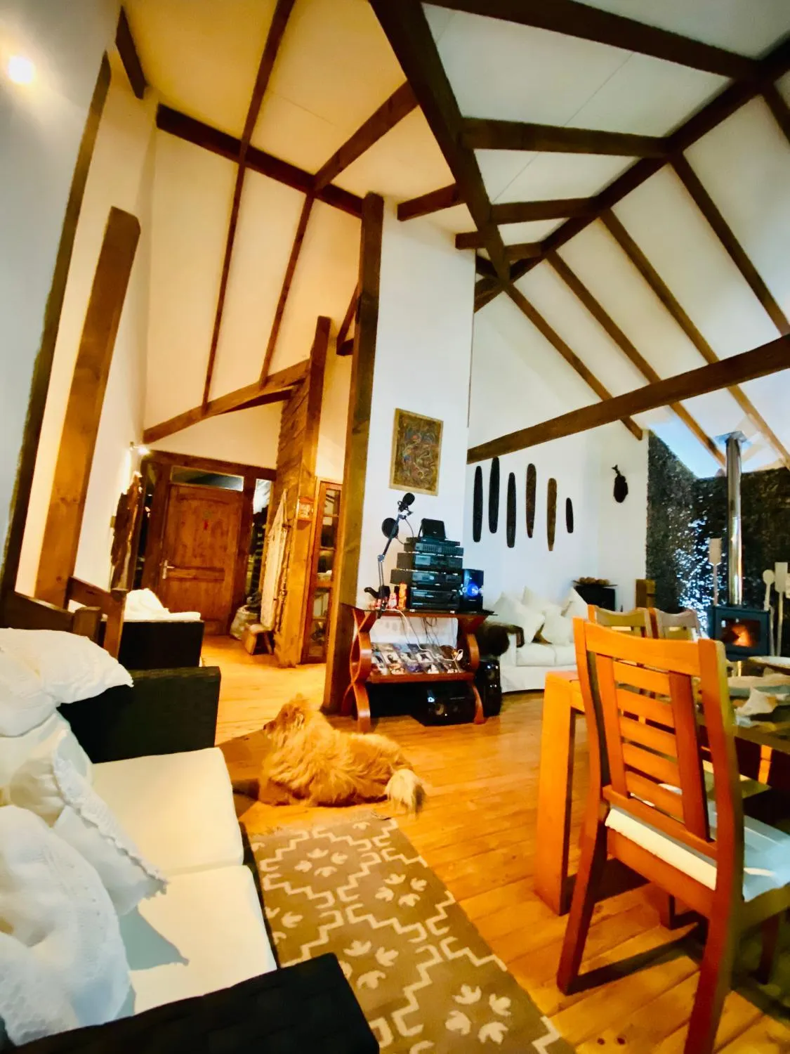 Habitación en Casa Cumbres del Lago — foto principal