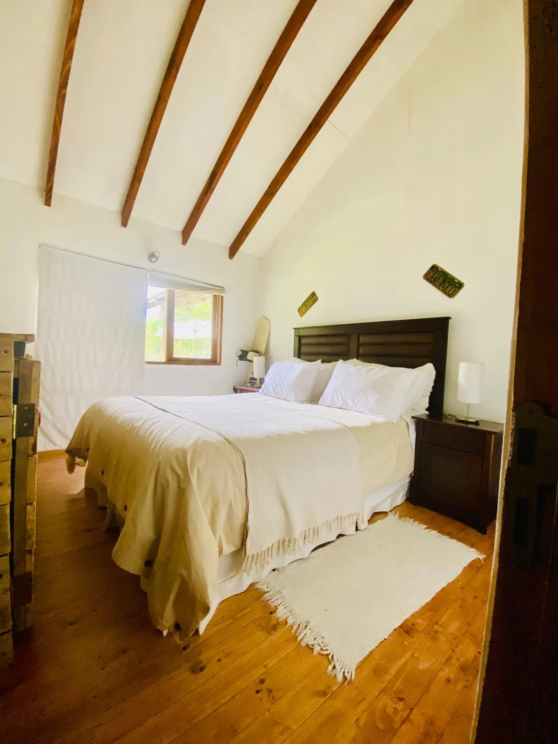 Habitación en Casa Cumbres del Lago — foto secundaria