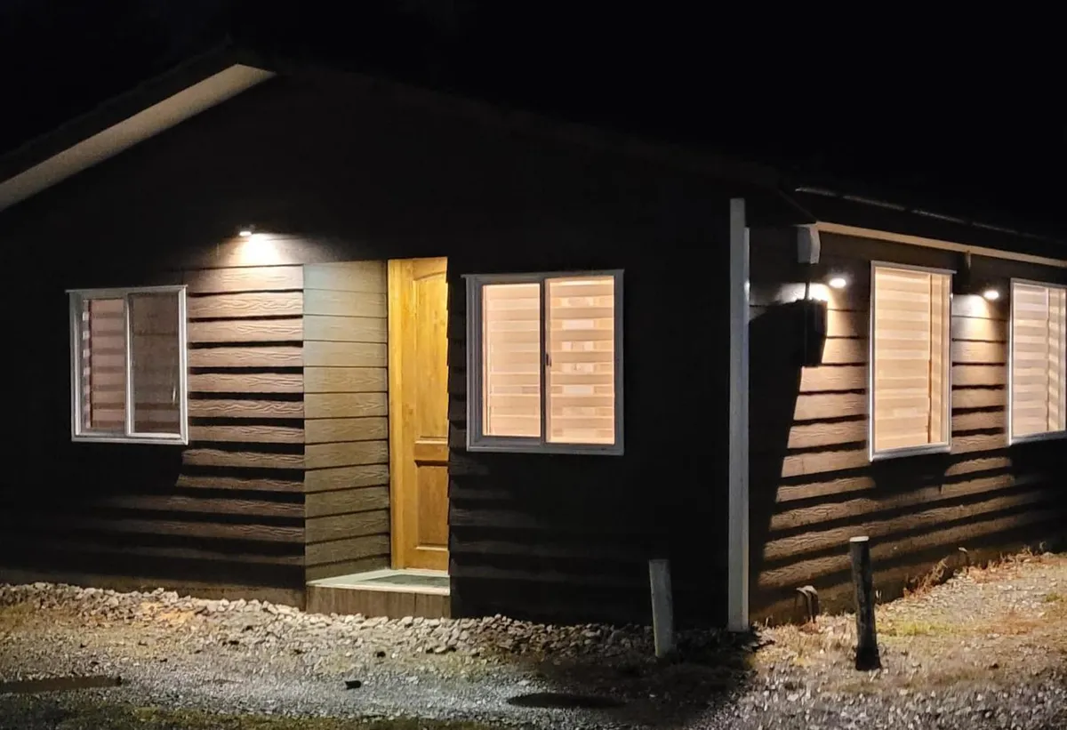 Cabañas IBY y KIARA para 4 — foto secundaria