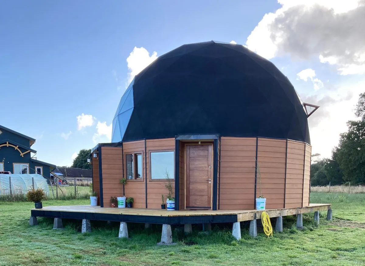 Domos Puerto Varas — foto secundaria