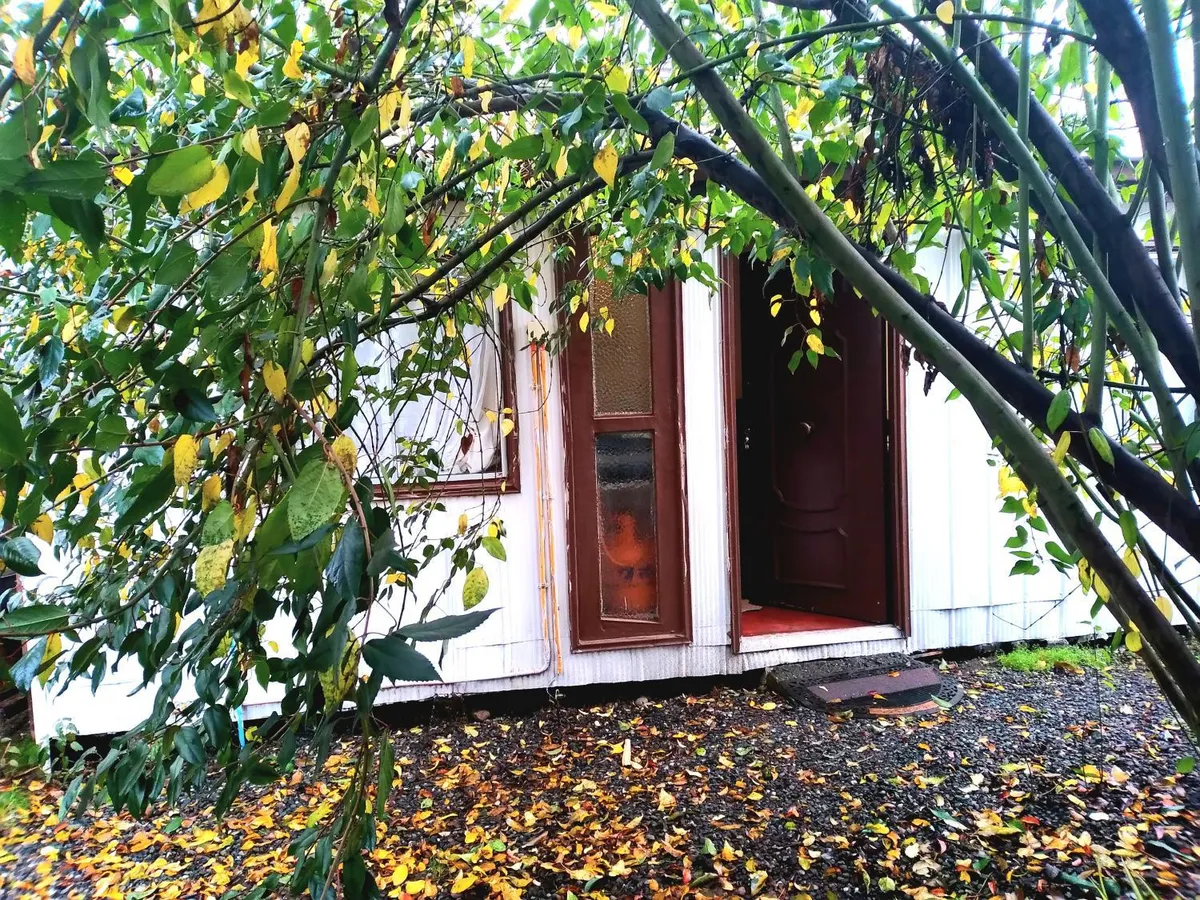 Cabaña Económica Low Cost Cien por Ciento Independiente — foto principal