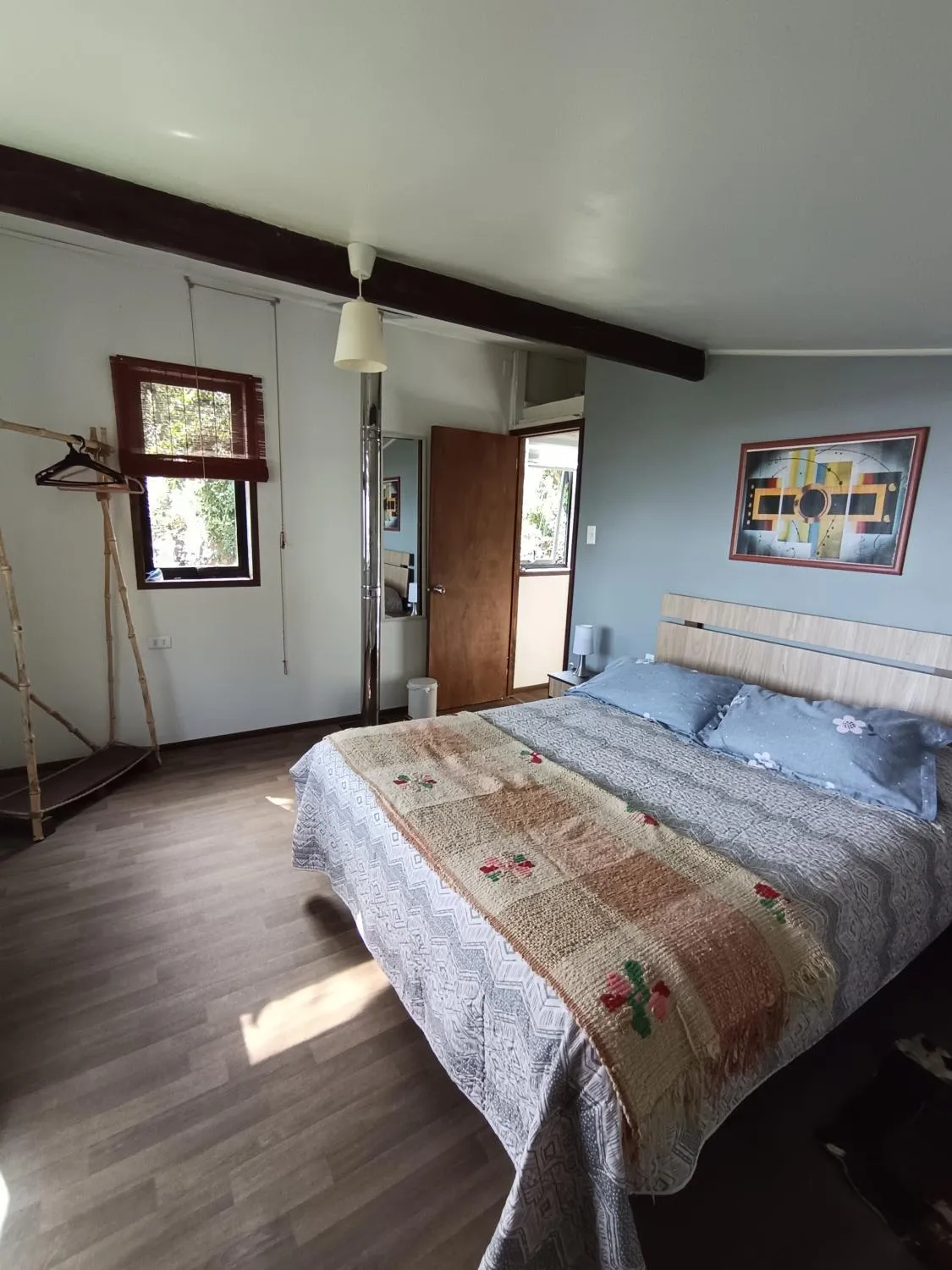 Cabaña en playa San Ignacio — foto secundaria