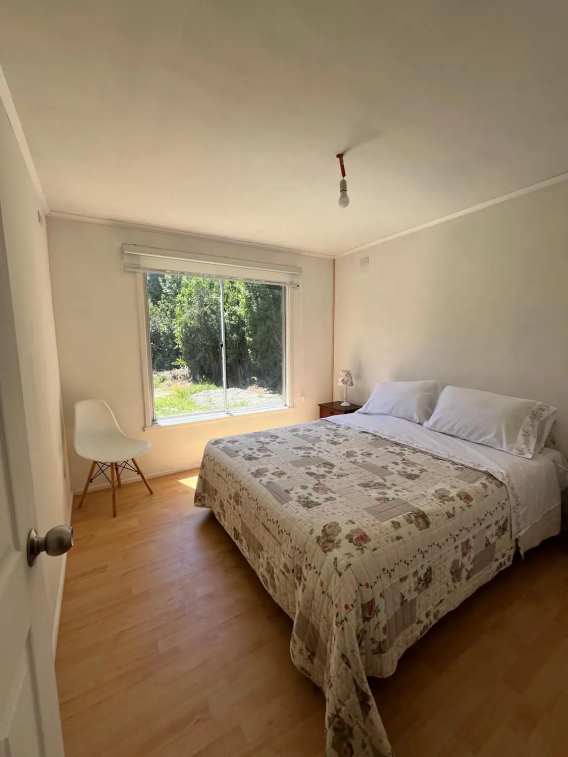 Cabañas Punucabaña — foto secundaria