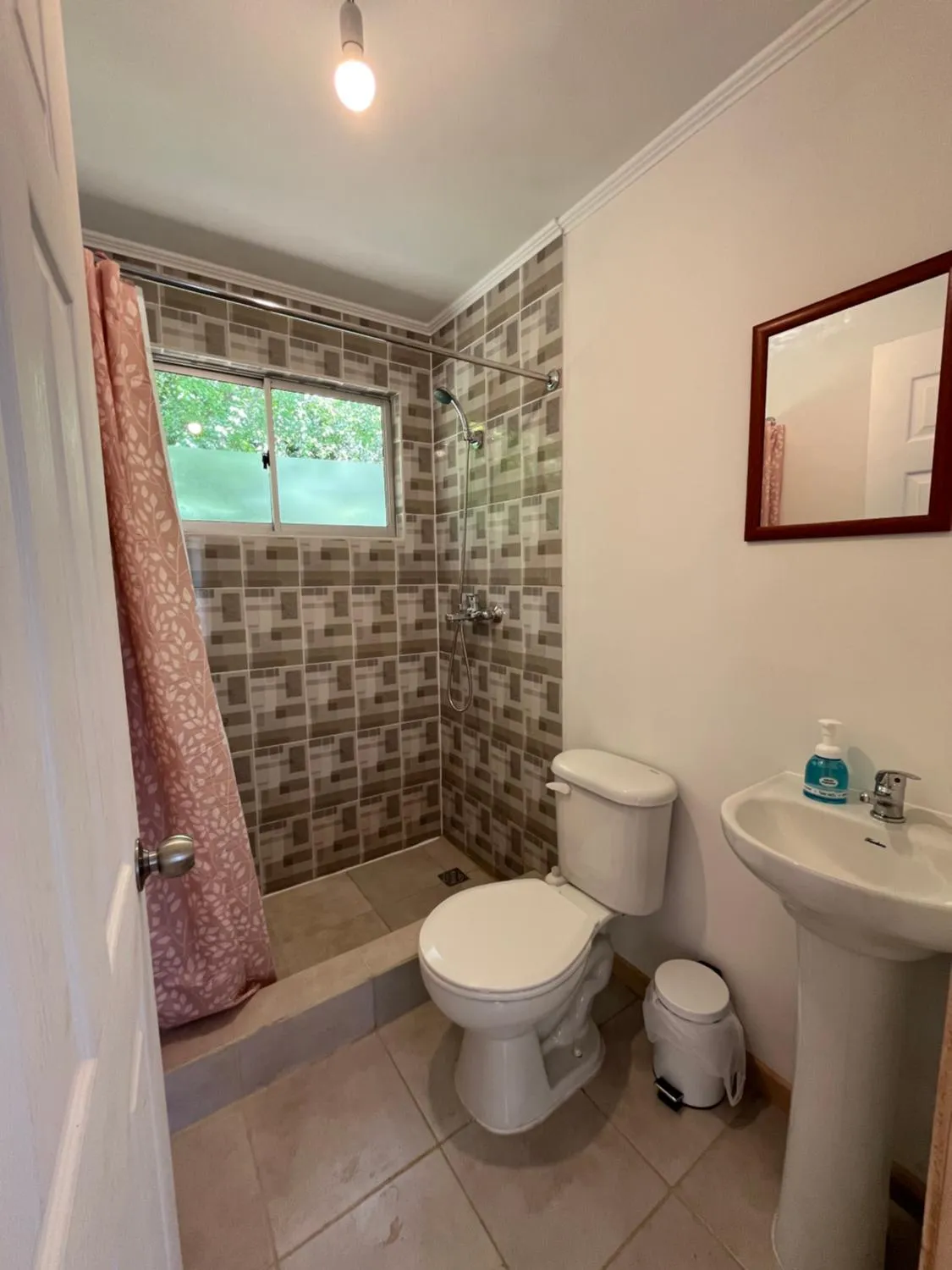 Cabañas Punucabaña — foto interior