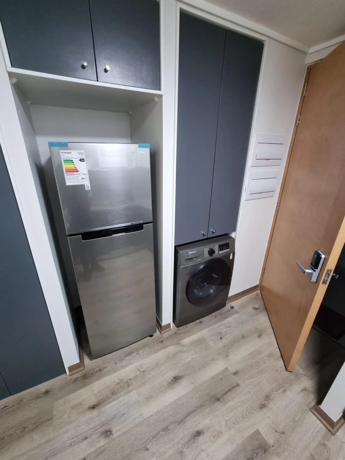 408/ Precioso apartamento 1D+1B /(3 camas)/ JUMBO+CENTRO 5 MIN - Foto 3