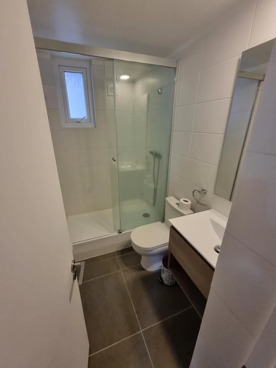 408/ Precioso apartamento 1D+1B /(3 camas)/ JUMBO+CENTRO 5 MIN - Foto 4