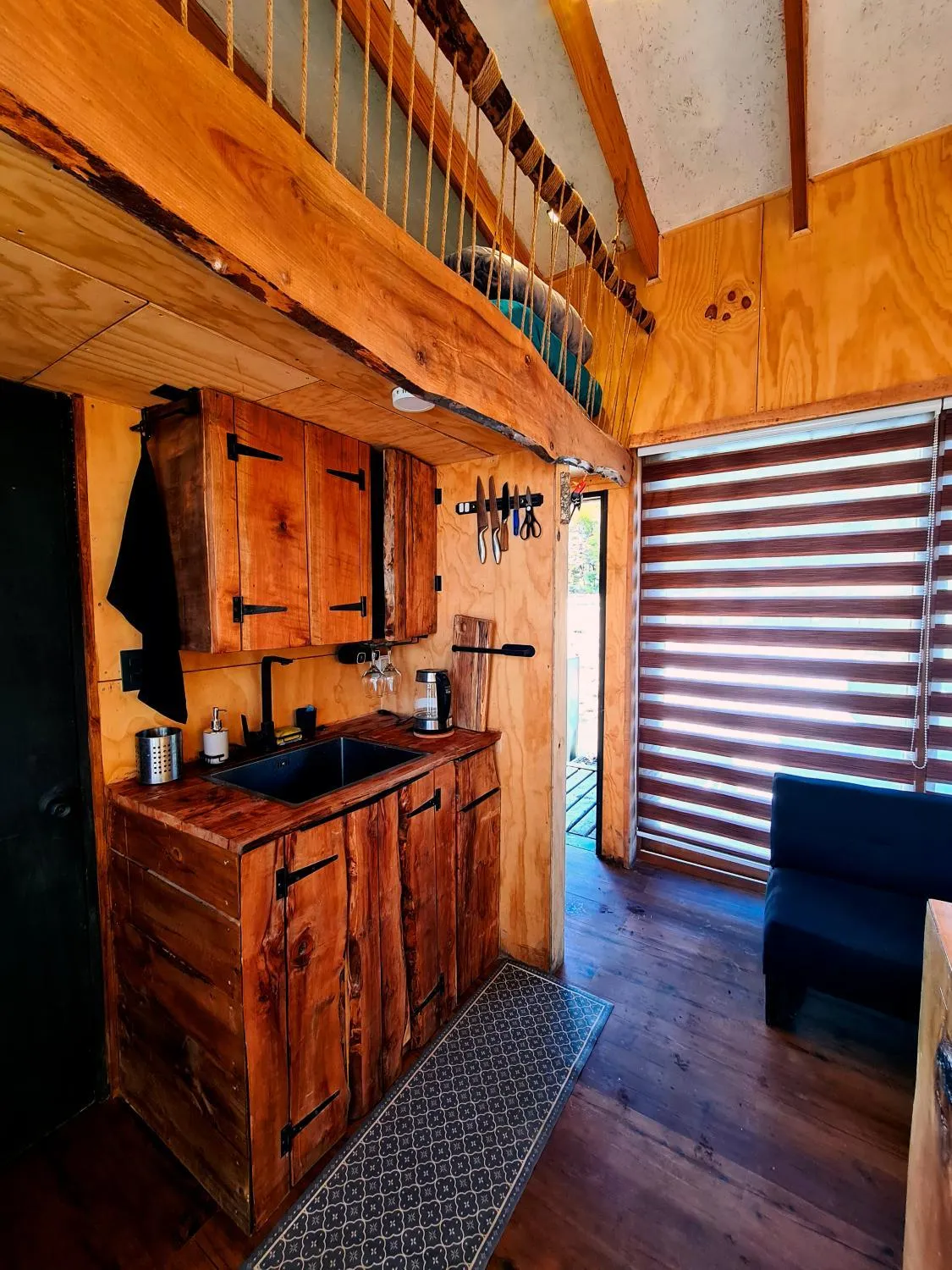 a 15 min de Malalcahuello - Mejor Vista Refugio - Foto 3