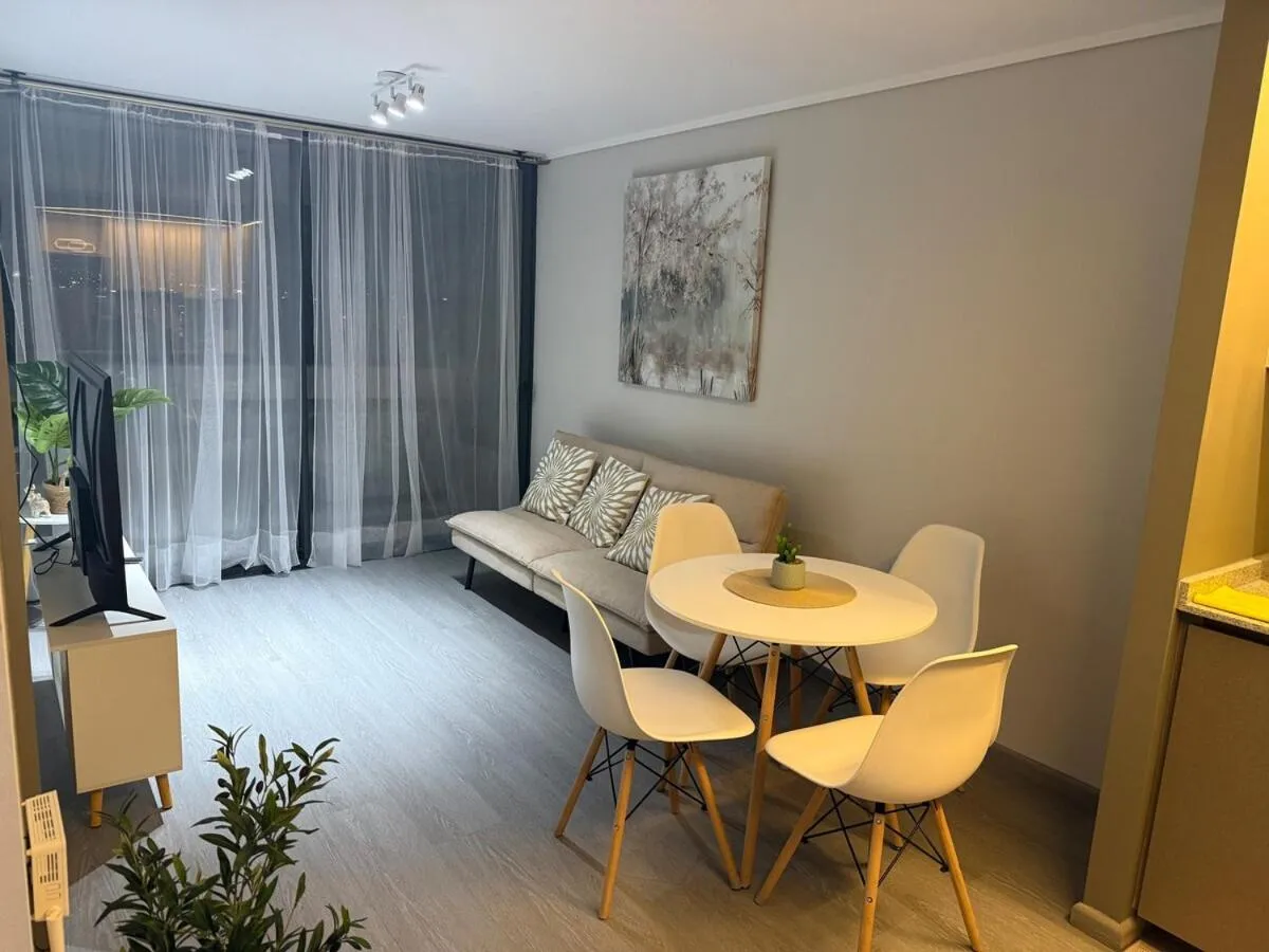 A pasos de Movistar Arena, estacionamiento incluido - Foto 2