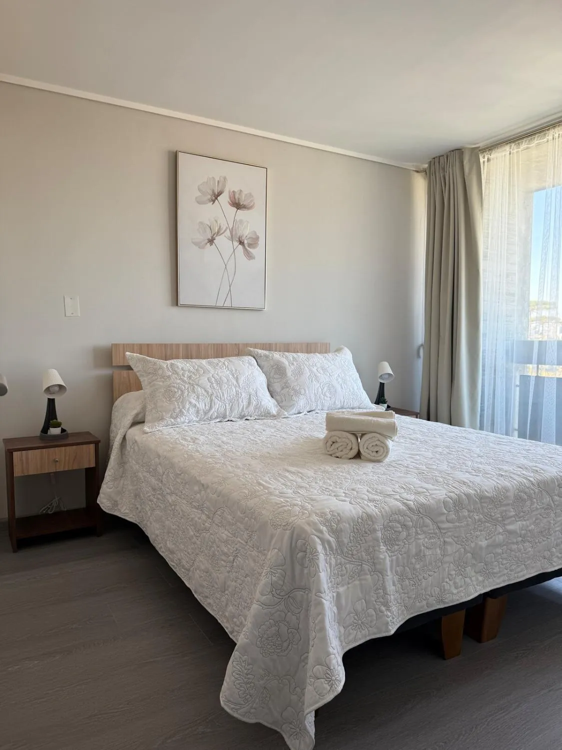 A pasos de Movistar Arena, estacionamiento incluido - Foto 4