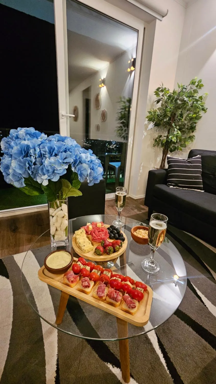 Acogedor departamento céntrico vista al lago - Foto 4