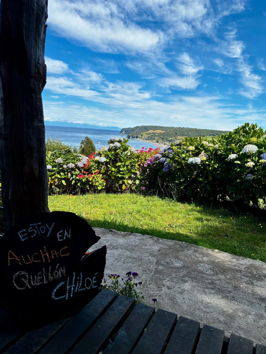 Acogedora casa ,1 a 4 personas, lista para una linda desconexión - Foto 2