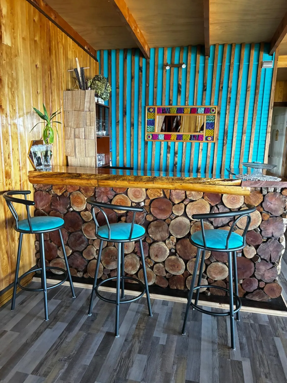 Acogedora casa ,1 a 4 personas, lista para una linda desconexión - Foto 3