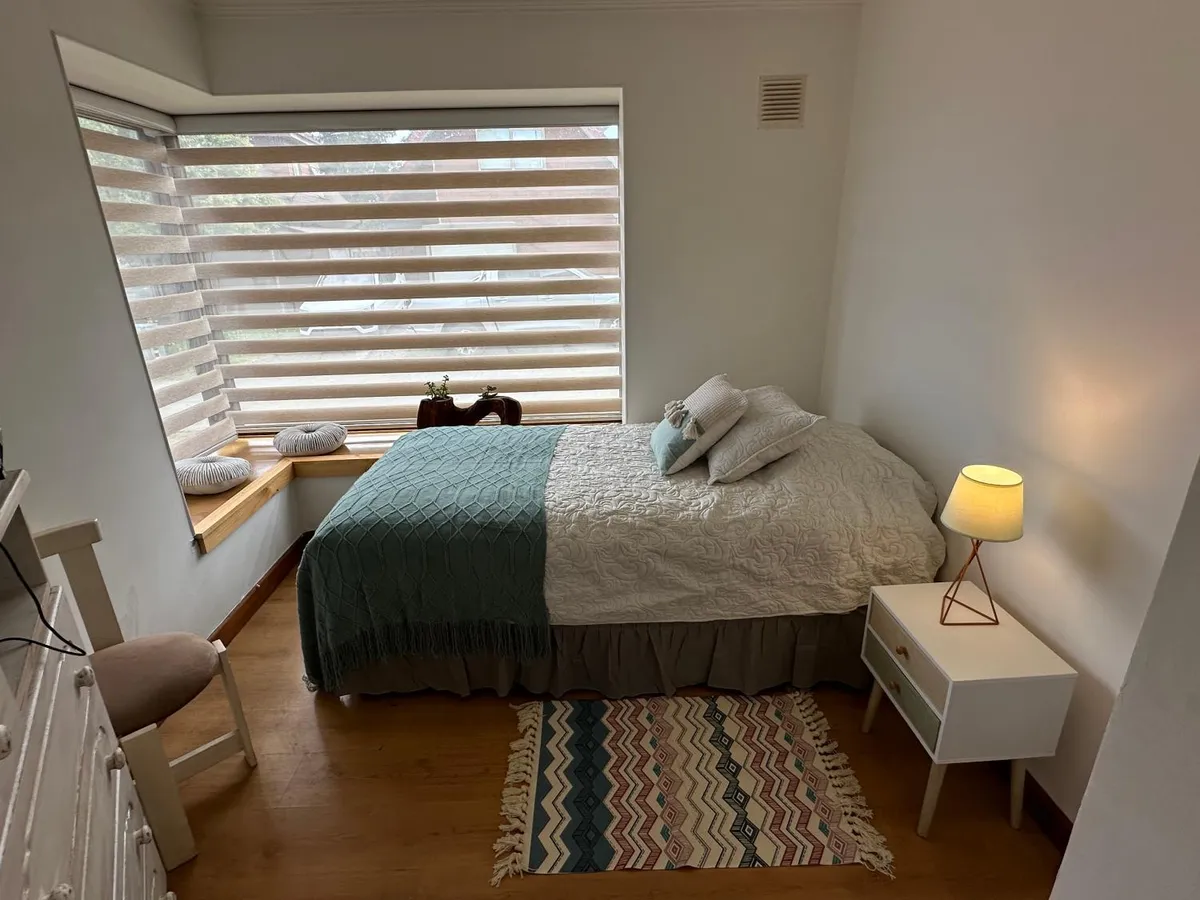 Acogedora Casa con Tinaja y Jacuzzi y RENT A CAR - Foto 3