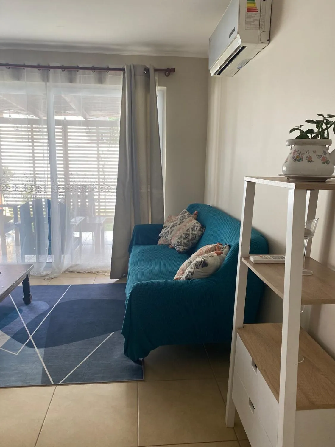 Adelaida en Santa Cruz - Cabaña para 4 personas