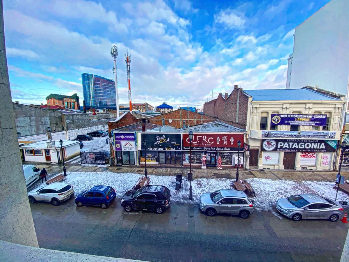 Agathas Apartment - departamento céntrico - Foto 2