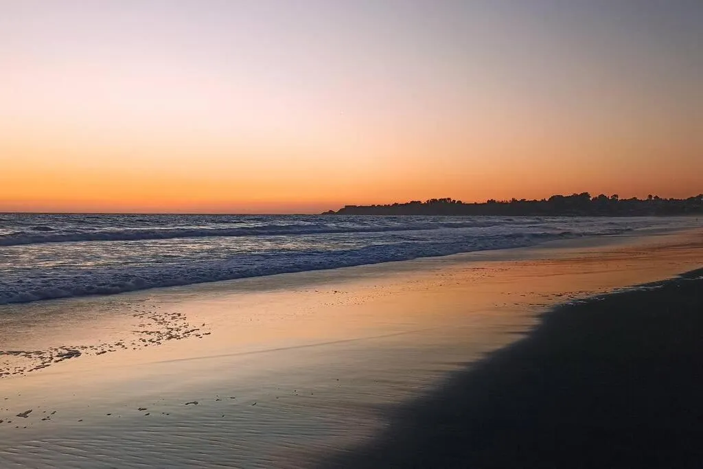 Agradable casa al lado de la playa en Santo Domingo - Cabaña para 6 personas