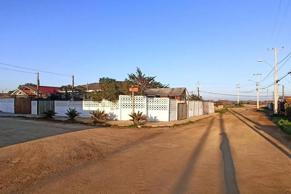 Agradable casa al lado de la playa - Foto 2