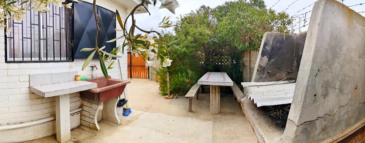 Agradable casa al lado de la playa - Foto 3