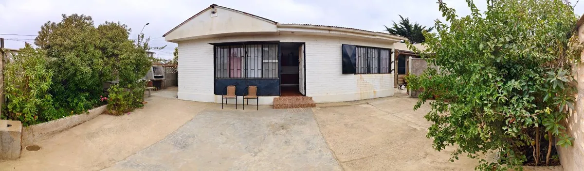 Agradable casa al lado de la playa - Foto 4