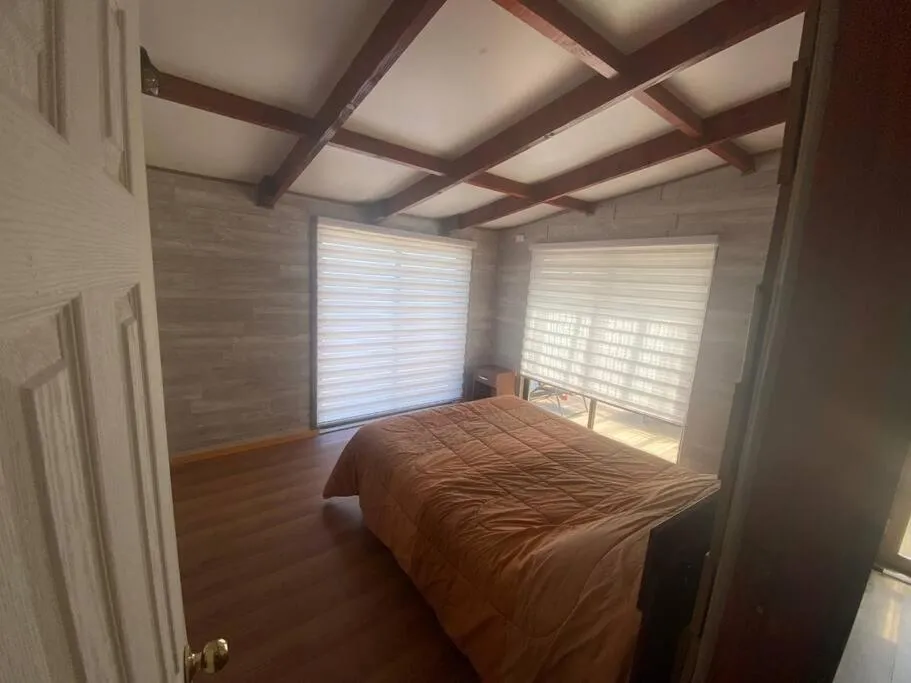 Agradable casa en parcela con piscina y vista al mar - Foto 4