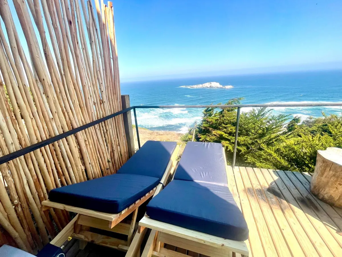 AKA Tiny House en Matanzas - Cabaña para 4 personas