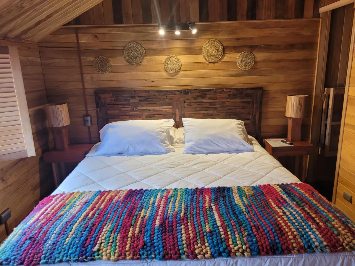 ALMA CHILOTA - Foto 2