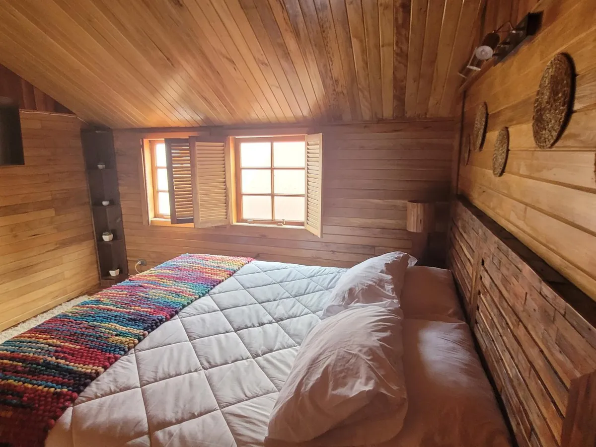 ALMA CHILOTA - Foto 3