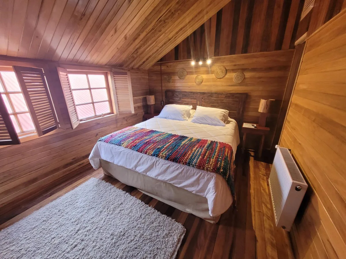 ALMA CHILOTA - Foto 4