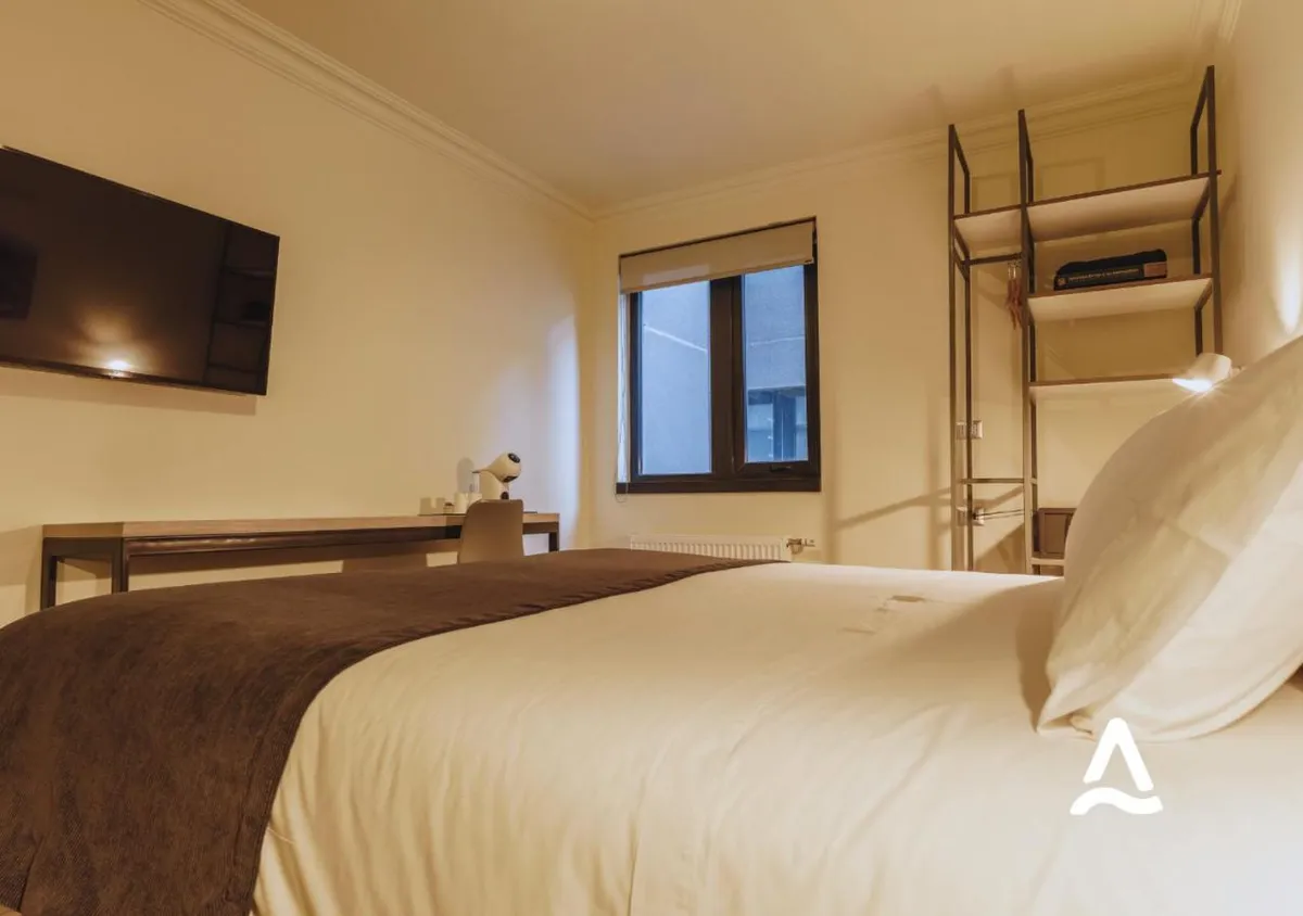 Almasur Express Punta Arenas - Foto 2