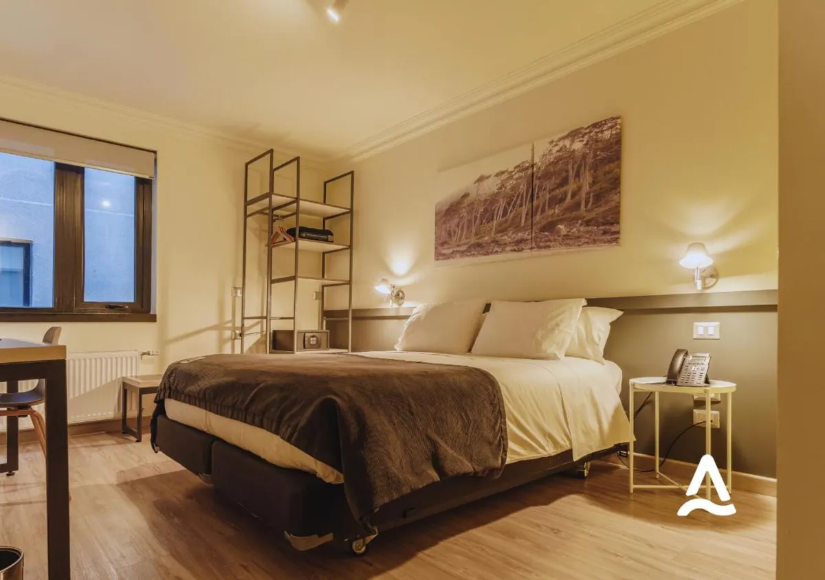 Almasur Express Punta Arenas - Foto 3