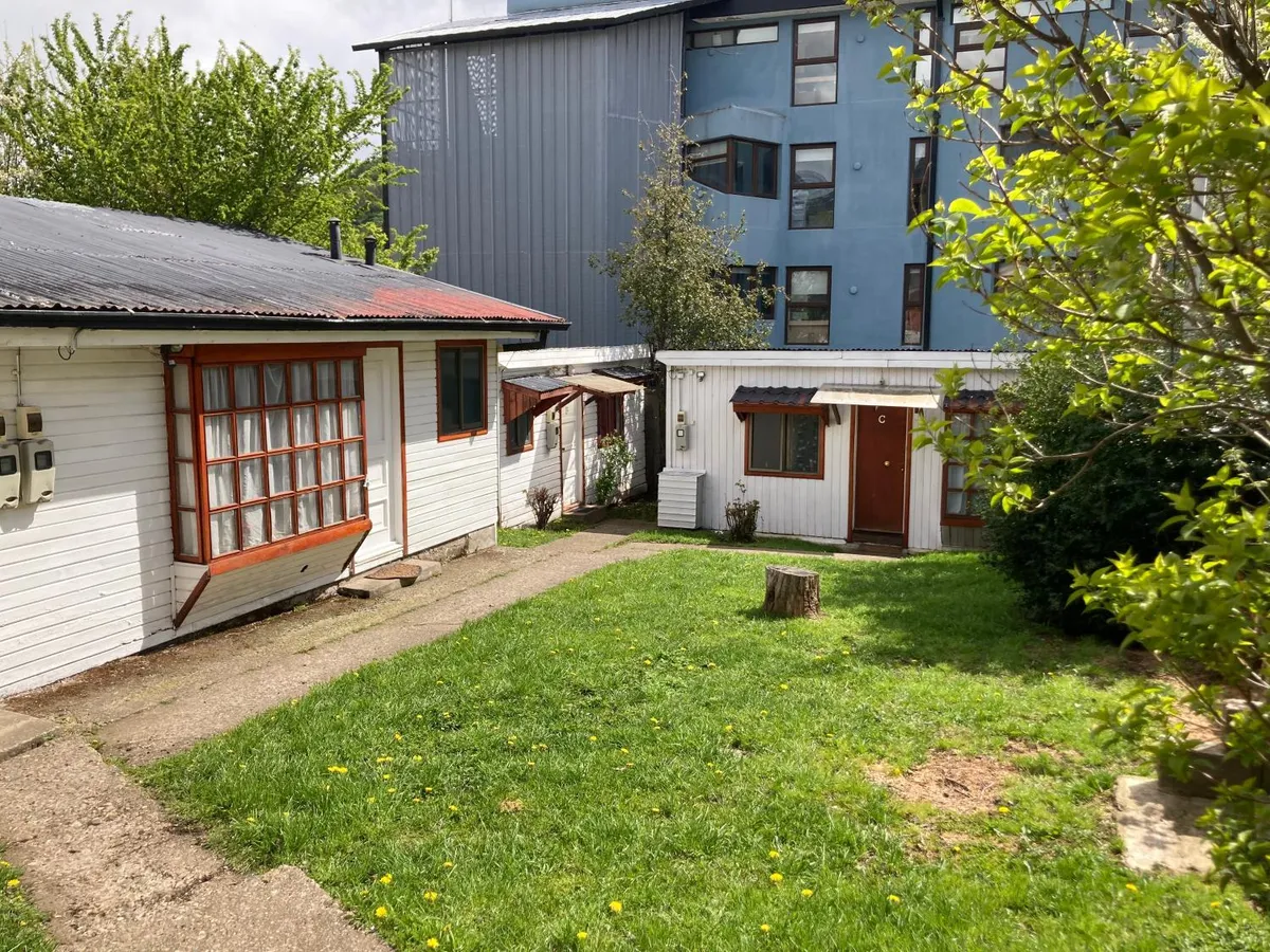 Alojamiento céntrico a pasos de todo - Foto 2