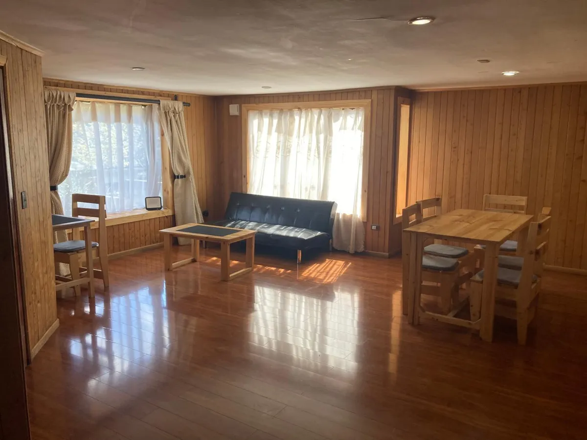 Alojamiento céntrico a pasos de todo - Foto 3