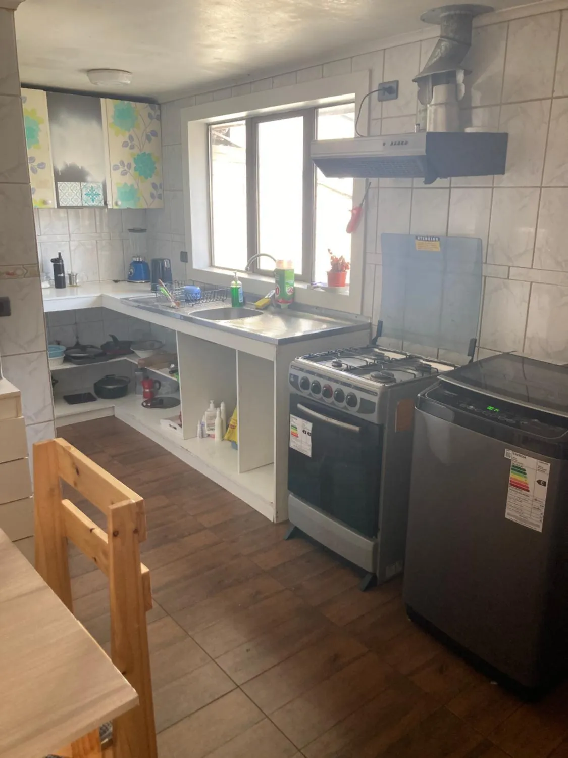 Alojamiento céntrico a pasos de todo - Foto 4