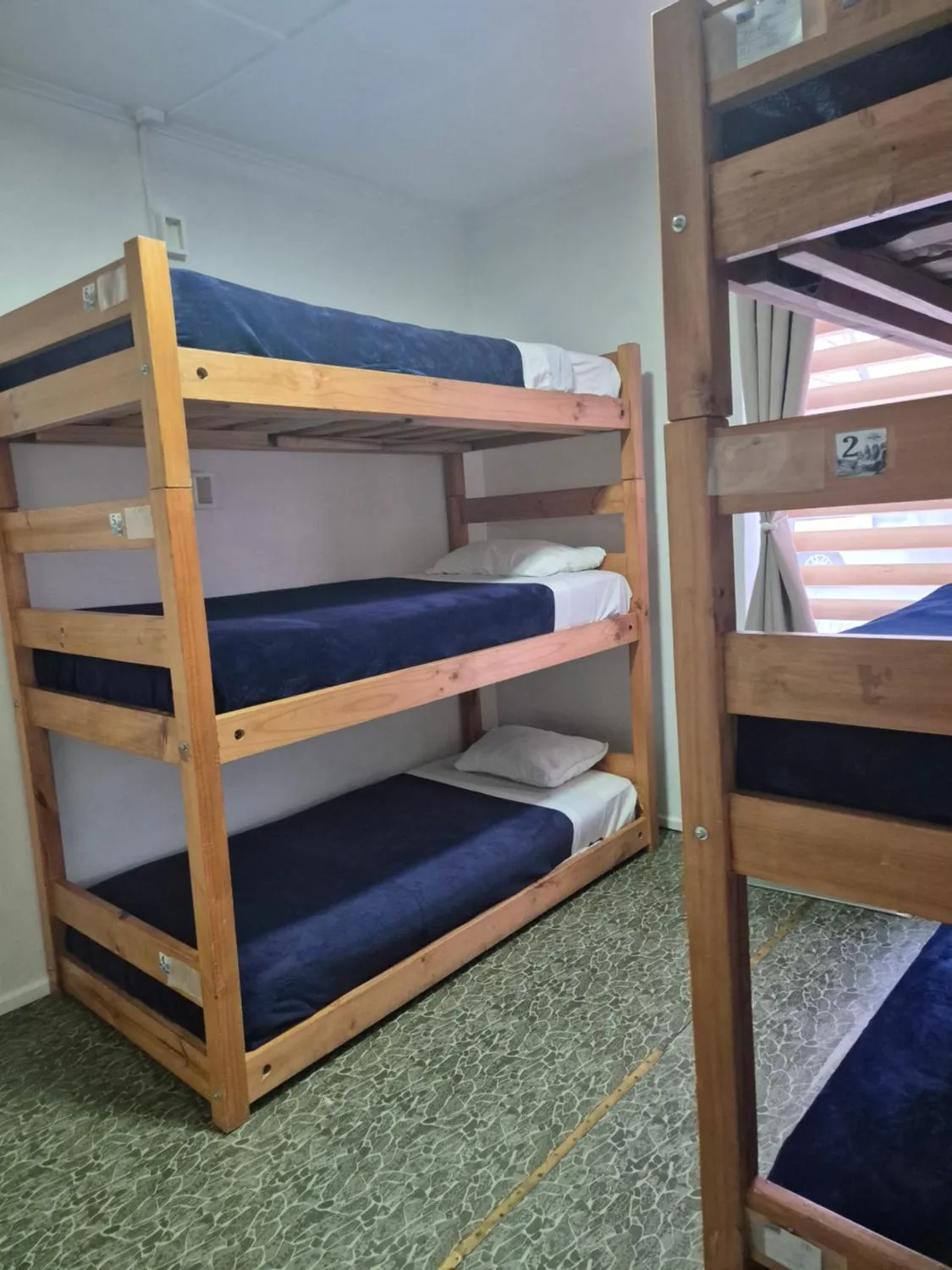 Alojamiento Emilia House y camping - Foto 2